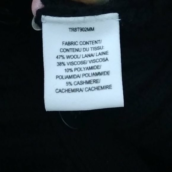 New Derek Lam 10 Crosby sweater - Picture 8 of 8